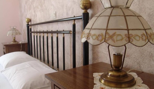 Aiolos Rooms