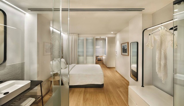 Aionion Residences by K&K - Dione Residence