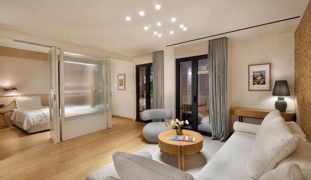Aionion Residences by K&K - Apollon Luxury Residence