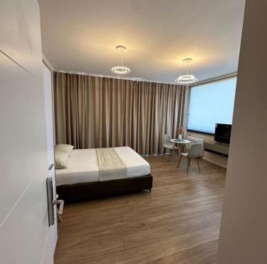 Air B&B Hotel