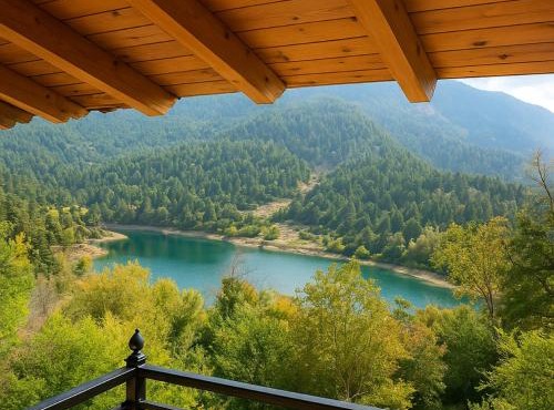 Aithra Boutique Suites