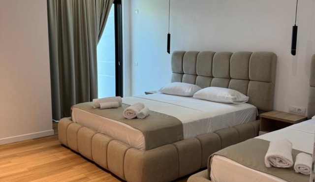 AKOA Boutique Villa