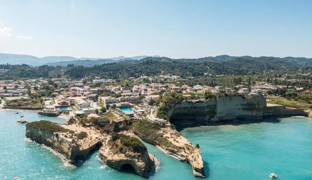 Akron Seascape Resort by Anayia All Inclusive Resorts