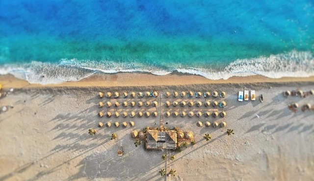 Alban Eco Hotel