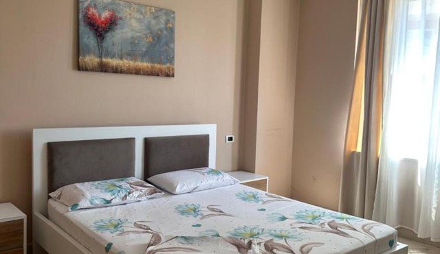 Albania Apartament 1