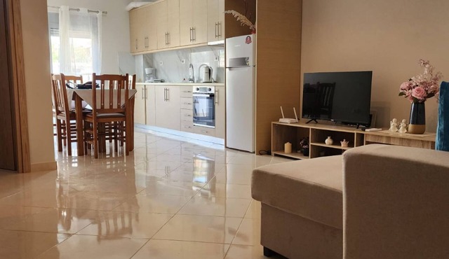 Albania Dream Holidays Accommodation