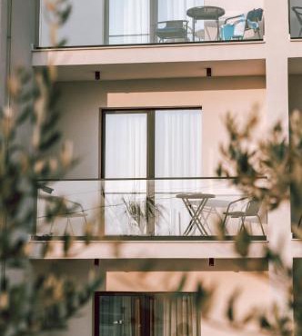 Albatros Beach & Resort
