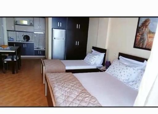 Alda Apartments