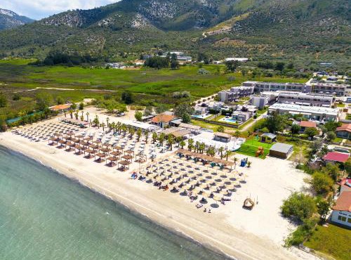 ALEA Hotel & Suites