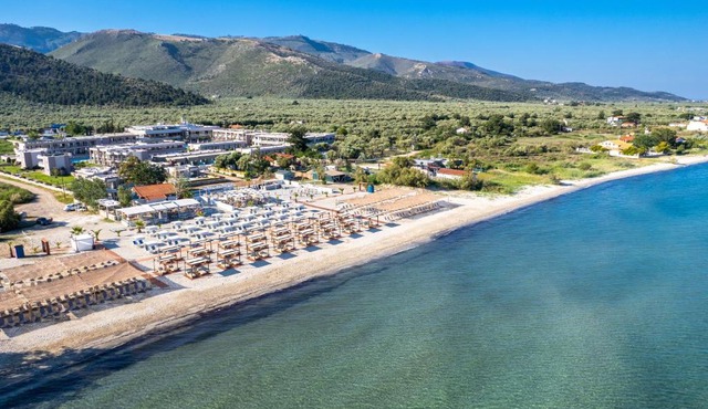 ALEA Hotel & Suites