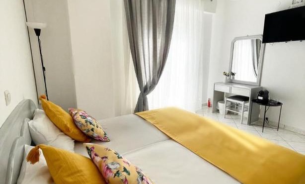 ALEKA KOTSI ROOMS 2