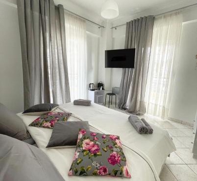 ALEKA KOTSI ROOMS