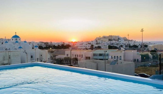 Alenor City Hotel
