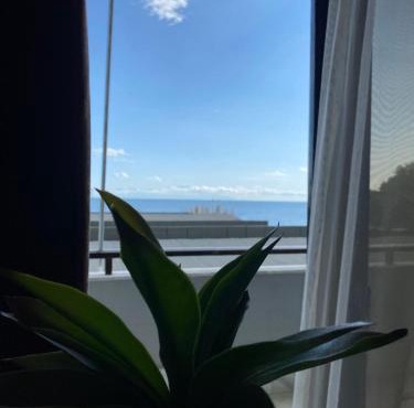 Alexander Apartments in Alexandroupoli