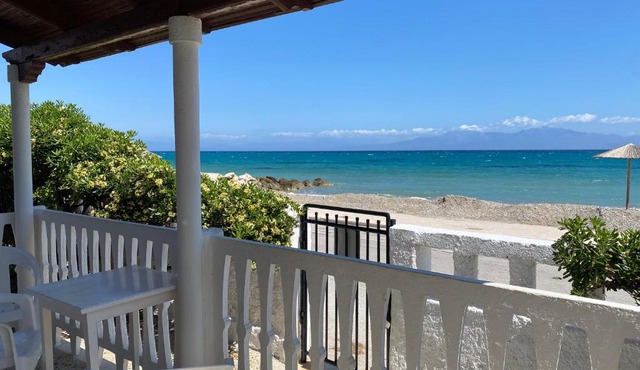 Alexia’s Beach House