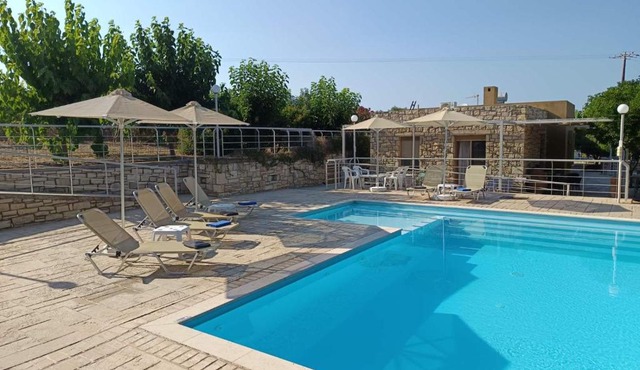 Alexios Villa