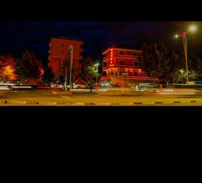 Algo Hotel