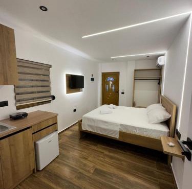 Aliaj Guesthouse