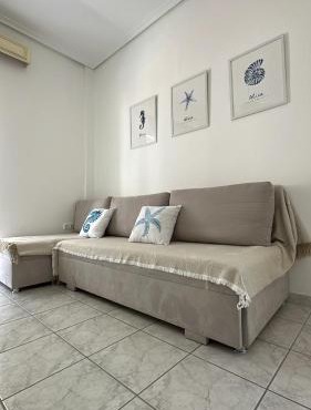 Alice Apartment in Olympic Beach