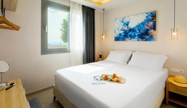 Alikon Adult-Only in Neos Marmaras
