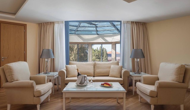 Alkyon Resort Hotel & Spa in Velo-Vocha