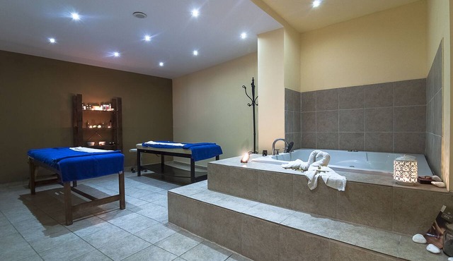 All Senses Nautica Blue Exclusive Resort & Spa Rhodes By Anayia All Inclusive Resorts