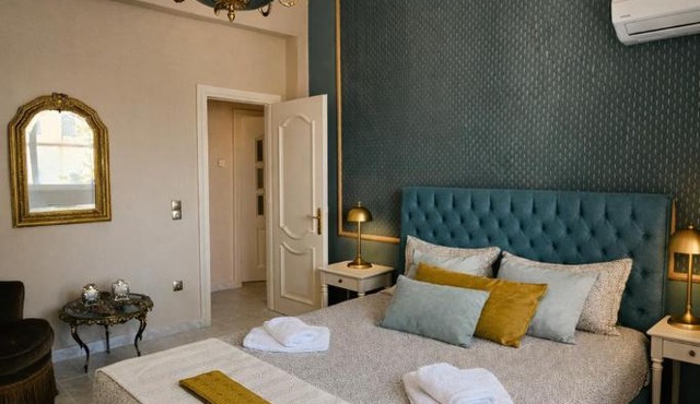 Allegoria House