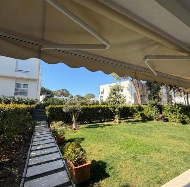 ALMARE APARTMENT - San Pietro Resort, Lalëz