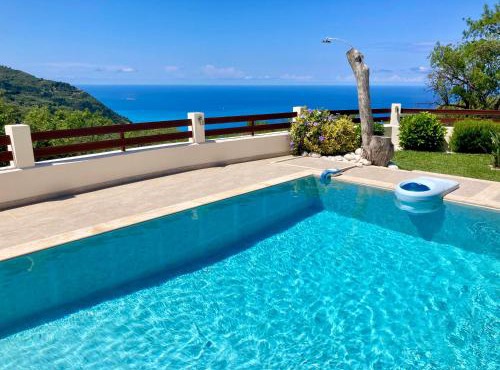Almond villa