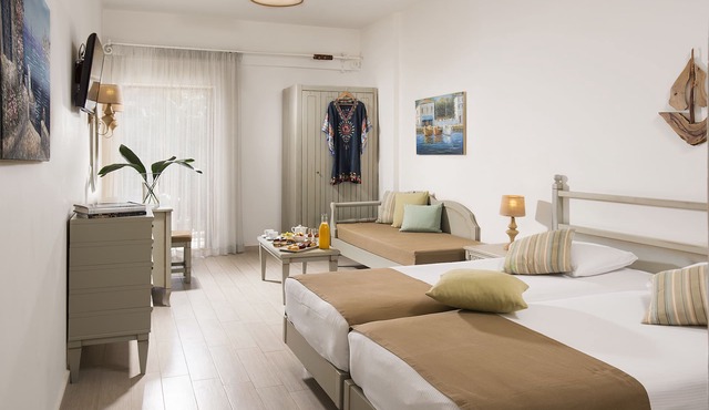 Almyrida Resort