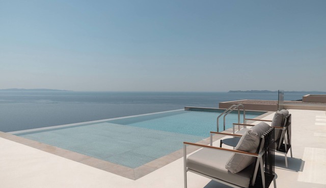 Alon Sevou Boutique Hotel