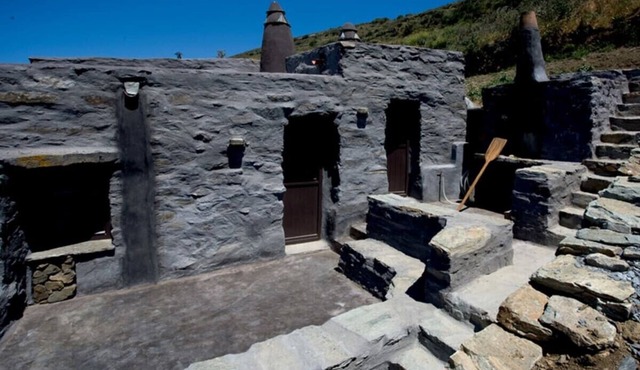 Alonaki Tinos Rental Cottage house