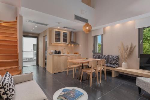 ALPE LUXURY ACCOMMODATION Penelope Collection