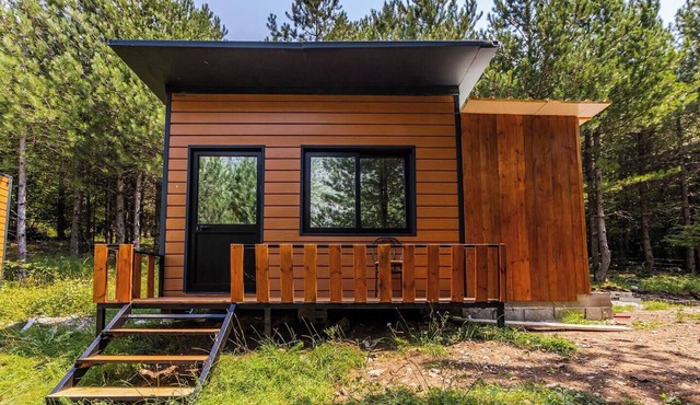 Alpine Cabin | Bogë Nature Retreat by PikHost
