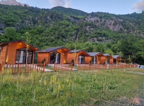 Alpinehouse