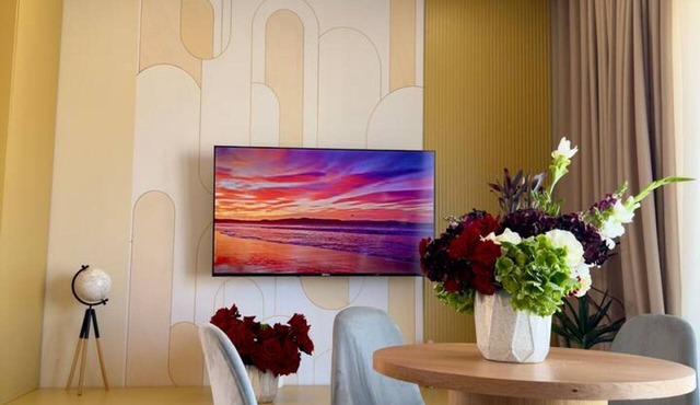 Altamar Luxury Suites & Penthouse - 103 in Golem