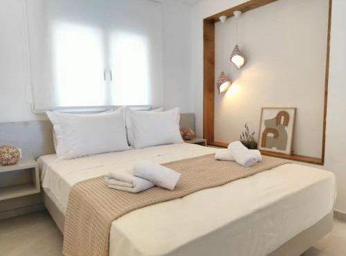 Althea One - Sithonia Chalkidiki 250m from the beach