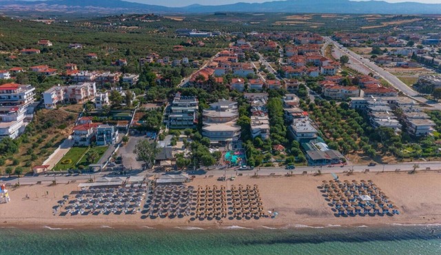 Althea Suites 1 by Rentals Pro - Nea Moudania Halkidiki