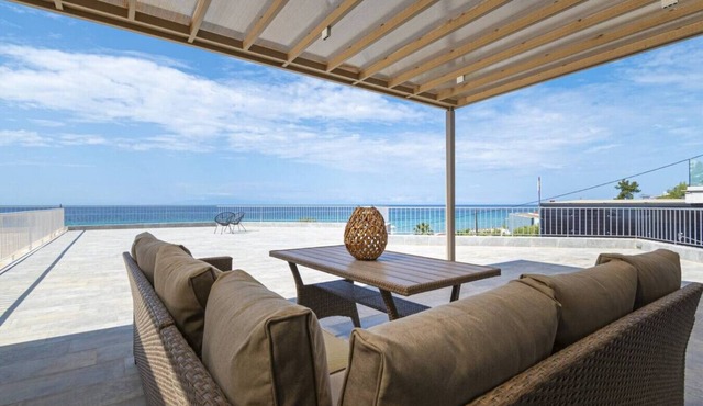 Althea Suites 4 by Rentals Pro - Nea Moudania Halkidiki