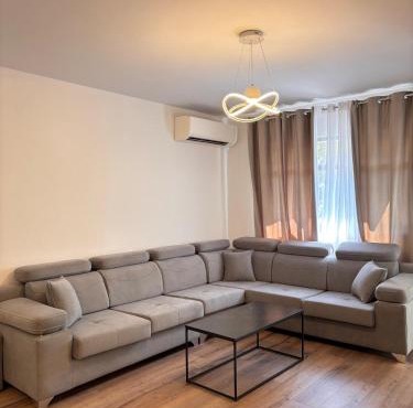 Alvaros Apartment