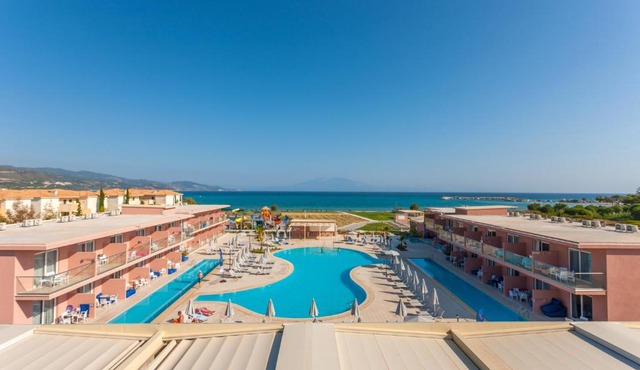 Alykanas Village Resort