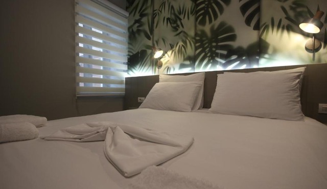 Alyvia Rooms