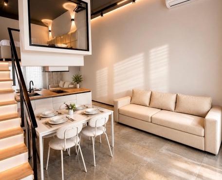 ALZETA Aparthotel