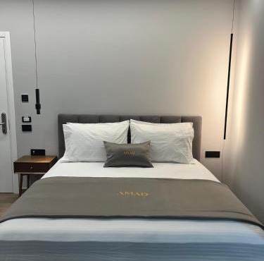AMAD Aparthotel