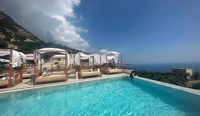 Amare Hotel