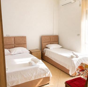 Amarildo Rooms