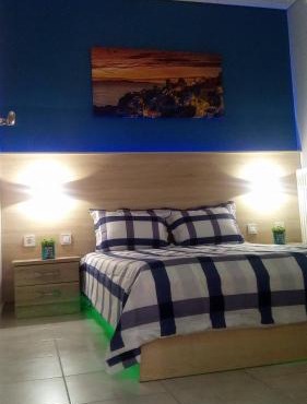 Amazing Apartment In The Center