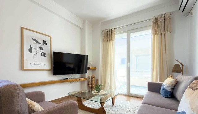 Amber Beach (Pet Friendly)