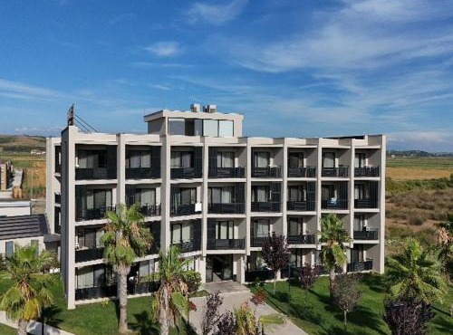 Amber Hotel Albania