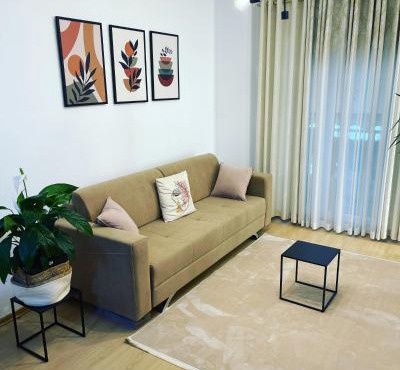 Amel Apartment in Tirana